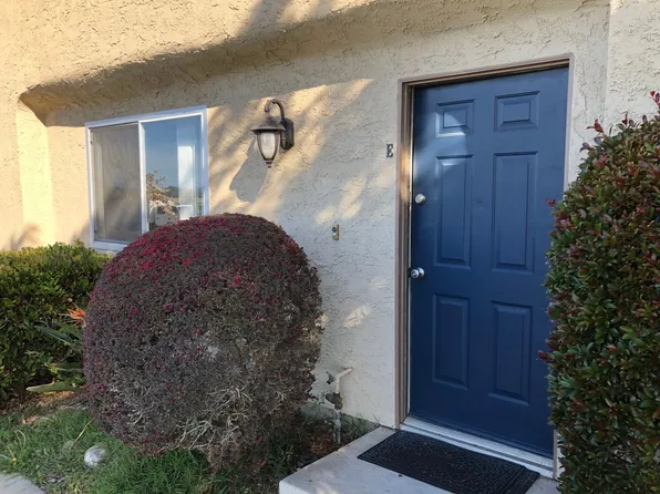 1015 Palmetto Way APT E, Carpinteria, CA 93013