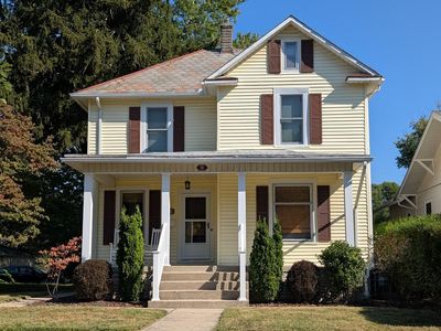 36 E Broadway Ave, Westerville, OH, 43081