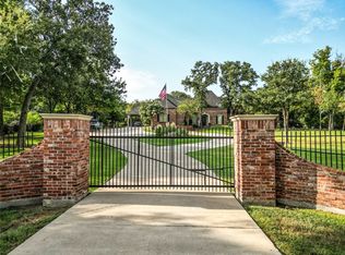 970 Mount Gilead Rd, Keller, TX 76248