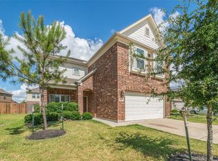 4911 Climbing Ivy Cir, Houston, TX 77084