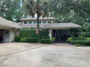 3 Pendergrass Ct, Hilton Head Island, SC 29928