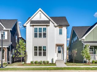 165 Oasis Dr, La Vergne, TN 37086