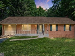 14624 N Rapidan Rd, Fredericksburg, VA 22407