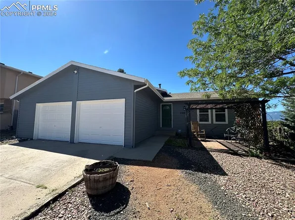 2305 Legend Dr, Colorado Springs, CO 80920