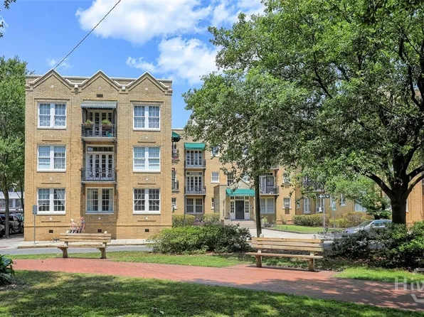 210 E State Street #16, Savannah, GA 31401
