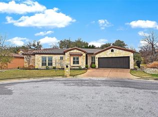 111 Cedar Glen Cv, Lakeway, TX 78734