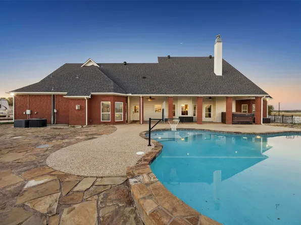 2751-2 Mitchell Rd, Krum, TX 76249