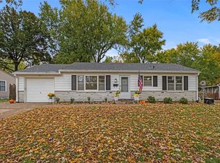 5511 Flint St, Shawnee, KS 66203