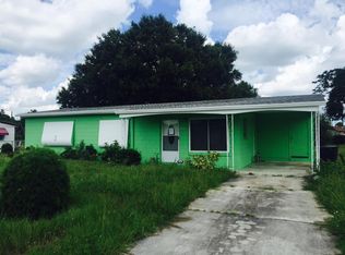 2104 Avenue P, Fort Pierce, FL 34950