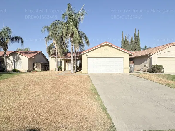 5515 Sugar Pine Dr, Bakersfield, CA 93313