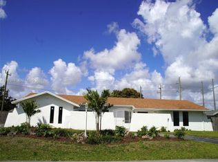 12504 SW 99th Ave, Miami, FL 33176