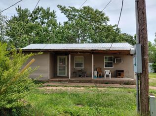 605 N Marr St, Mountain View, MO 65548