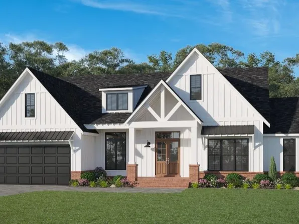 8415 Fairgrove Church Rd, Browns Summit, NC 27214