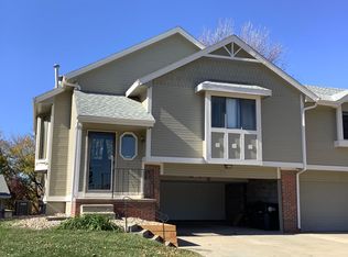 6718 S 152nd St, Omaha, NE 68137