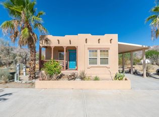 330 Palm Canyon Dr #22, Borrego Springs, CA 92004