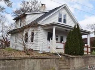 1515 Center St, Bethlehem, PA 18018