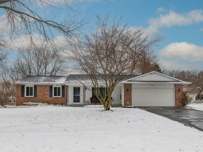 2430 Fairgrove St, Kalamazoo, MI, 49009