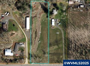 LOT 113 Knox Butte Rd, Albany, OR 97322