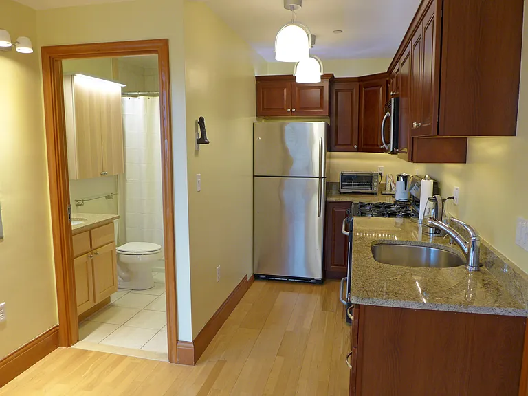 2440 Massachusetts Ave #25 — Photo 5