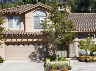 16 Chickadee Ln, Aliso Viejo, CA 92656