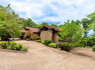 837 Stony Ridge Rd, Heber Springs, AR 72543
