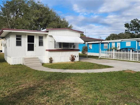 196 Sunset Dr, Lake Alfred, FL 33850