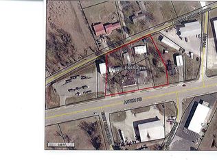 2594 Anton Rd, Madisonville, KY 42431