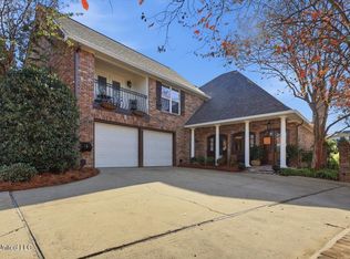 514 Beacon Cv, Brandon, MS 39047