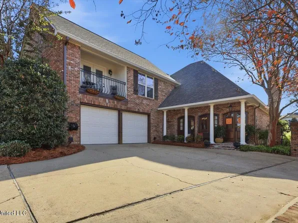 514 Beacon Cv, Brandon, MS 39047