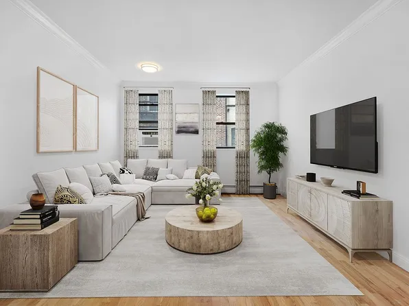 319 E 105th St APT 5C, New York, NY 10029