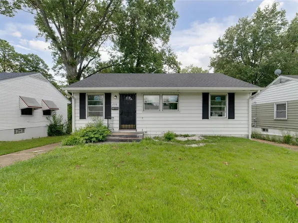 236 Cameron Rd, Saint Louis, MO 63137