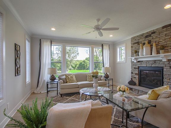 Floor plans and photos shown may include base features along with additional options and upgrades.