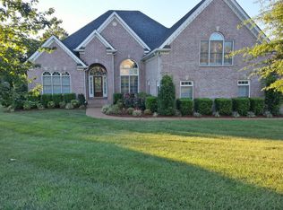 1486 Marcasite Dr, Brentwood, TN 37027