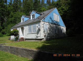 2902 Copland Rd, Aberdeen, WA 98520