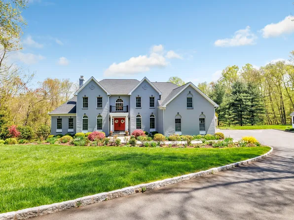 201 Blue Bell Lane, Fairfield, CT 06824