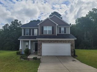 248 Fishers Cv, Raeford, NC 28376