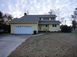 180 Catnip Point Rd, Bath, NC 27808