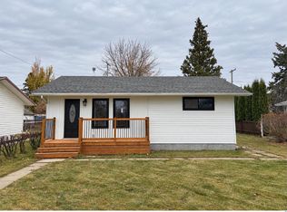 1006 3rd Street, Rosthern, SK S0K 3R0