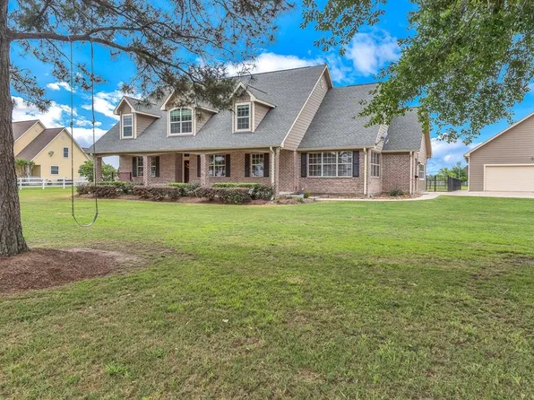 4730 Pitts Rd, Katy, TX 77493