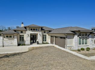 504 Umbrella Sky, Liberty Hill, TX 78642