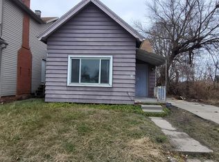 616 Knower St, Toledo, OH 43609