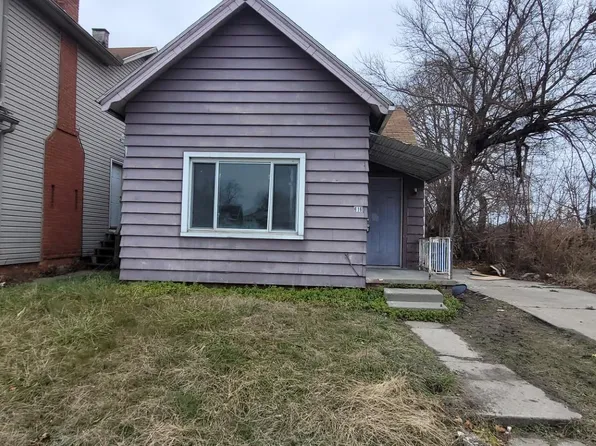 616 Knower St, Toledo, OH 43609