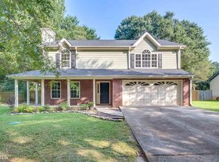 3275 Brownlee Ln, Lilburn, GA 30047