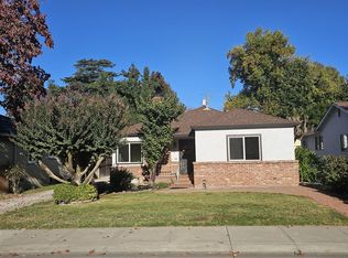 151 San Antonio Way, Sacramento, CA
