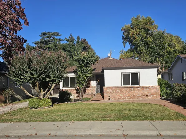 151 San Antonio Way, Sacramento, CA 95819