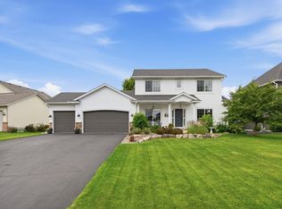15982 Quince St NW, Andover, MN 55304