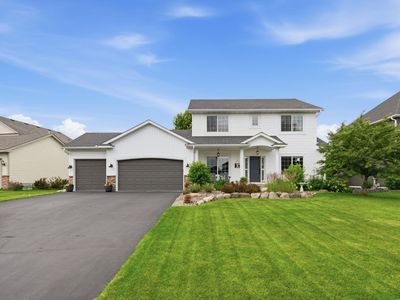15982 Quince St NW, Andover, MN, 55304