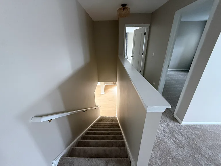 Stairway