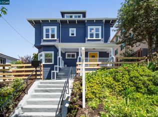 134 Moss Ave, Oakland, CA 94611