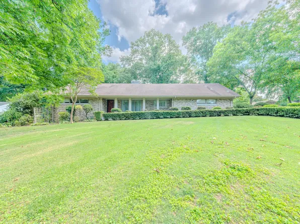 101 Hiram St, Sheffield, AL 35660